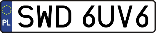 SWD6UV6