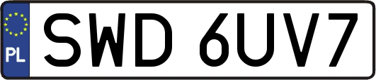 SWD6UV7
