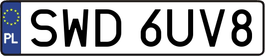 SWD6UV8