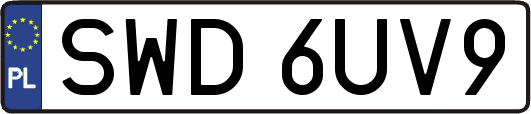 SWD6UV9