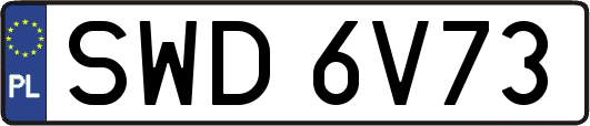 SWD6V73