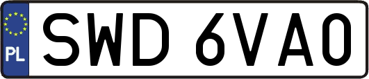 SWD6VA0