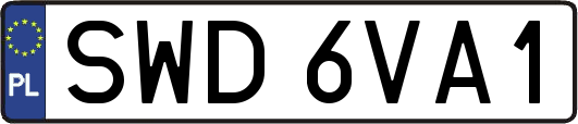 SWD6VA1