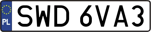 SWD6VA3