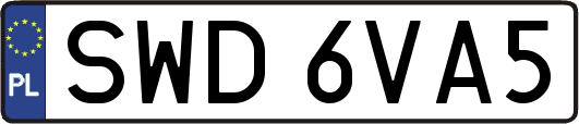 SWD6VA5