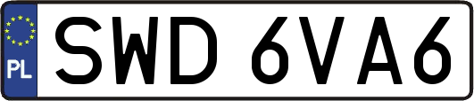 SWD6VA6