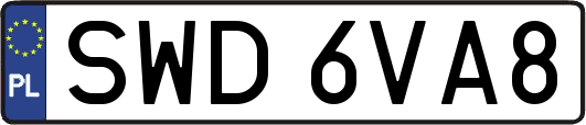 SWD6VA8