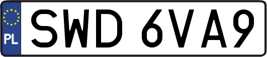 SWD6VA9