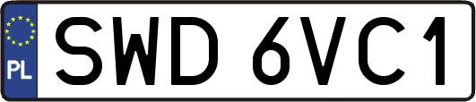 SWD6VC1