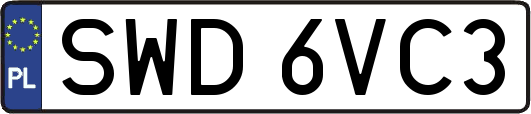 SWD6VC3