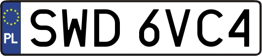 SWD6VC4