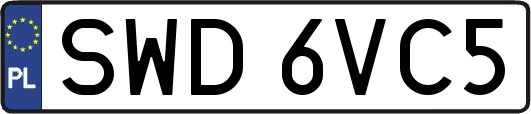 SWD6VC5