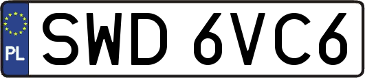SWD6VC6