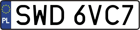 SWD6VC7