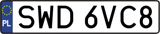 SWD6VC8