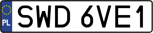SWD6VE1