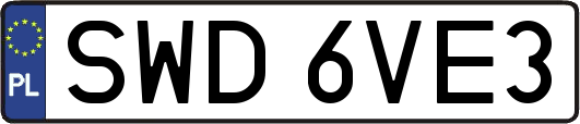SWD6VE3