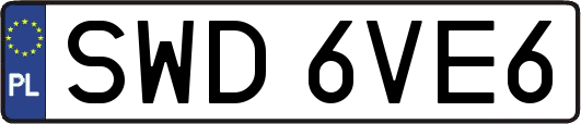 SWD6VE6