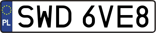 SWD6VE8