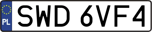 SWD6VF4