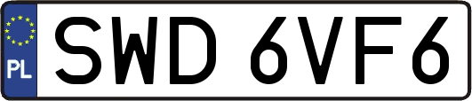 SWD6VF6