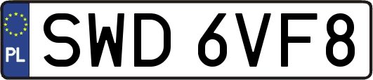 SWD6VF8