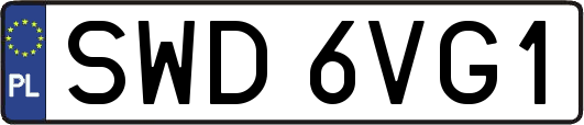 SWD6VG1