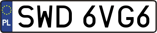 SWD6VG6