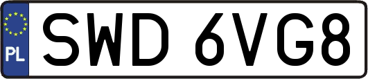 SWD6VG8