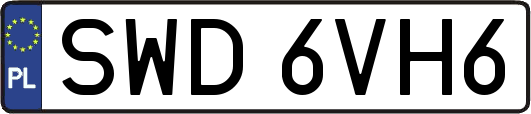 SWD6VH6