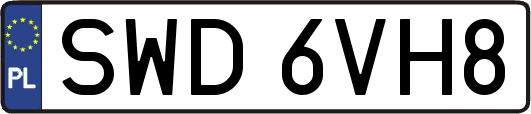 SWD6VH8