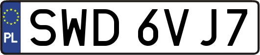 SWD6VJ7
