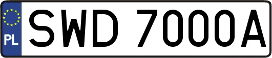 SWD7000A