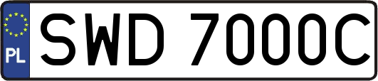 SWD7000C