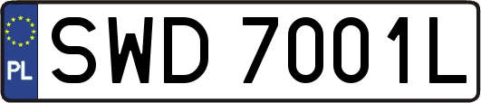 SWD7001L