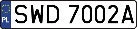 SWD7002A