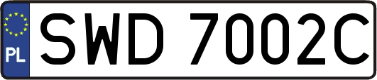 SWD7002C