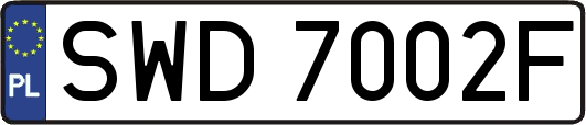SWD7002F