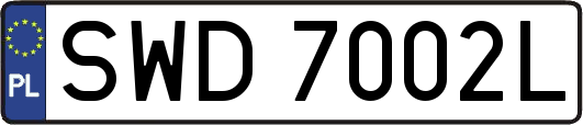 SWD7002L