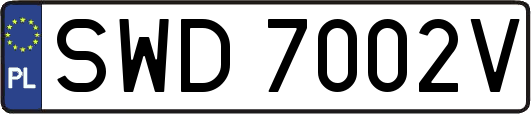 SWD7002V