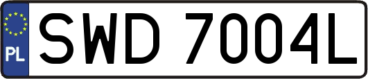 SWD7004L