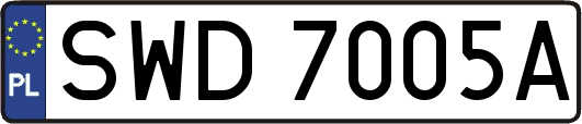 SWD7005A