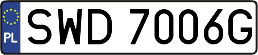 SWD7006G