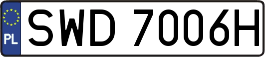 SWD7006H