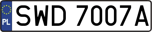 SWD7007A