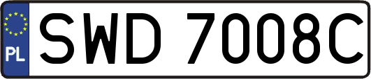 SWD7008C