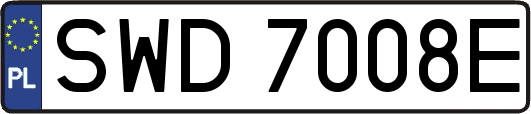 SWD7008E