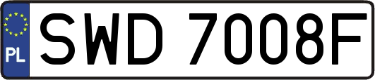 SWD7008F