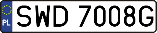 SWD7008G