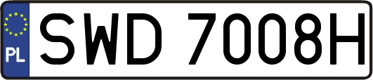 SWD7008H